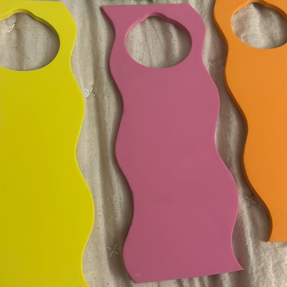 Michaels Foam Door Knob Hangers - Picture 9 of 14